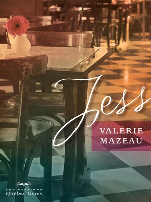 cover image of Jess